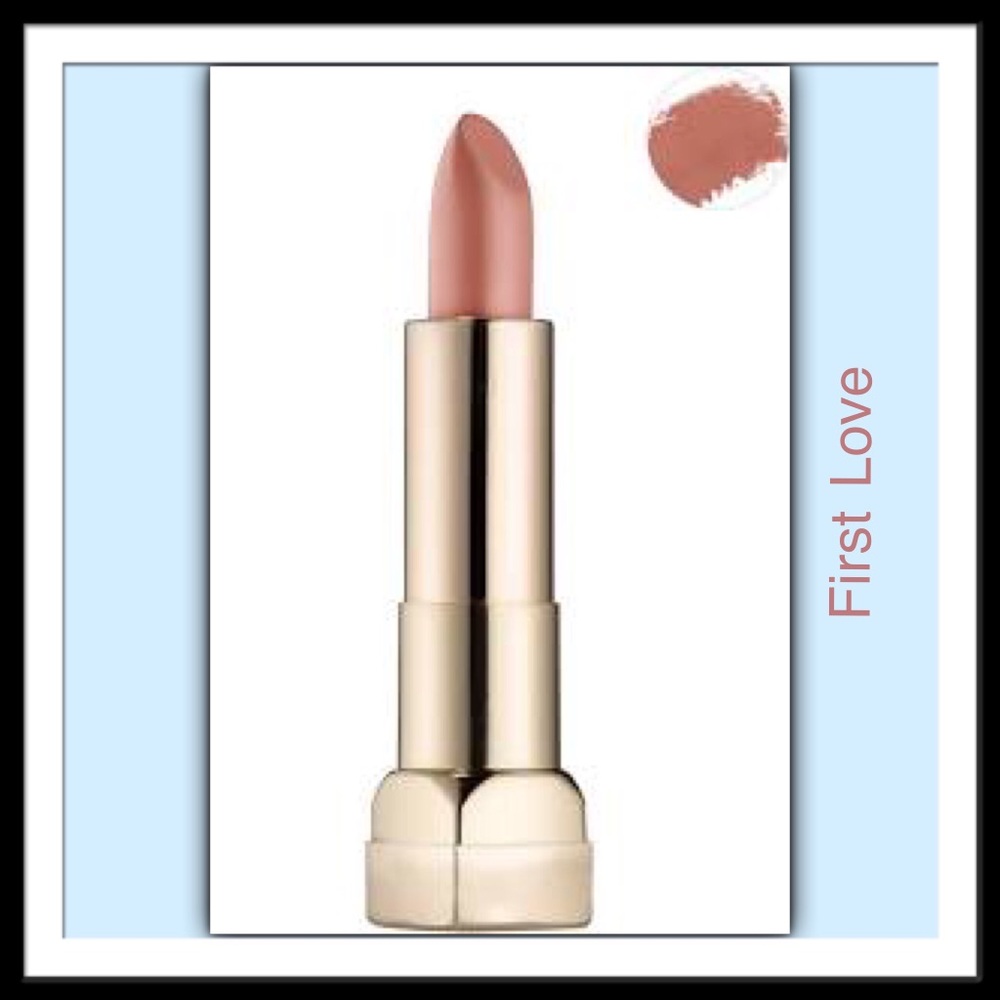 Terre Mere Lipstick, First Love